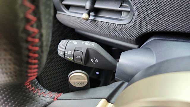 Used 2025 MINI Cooper John Cooper Works image 41