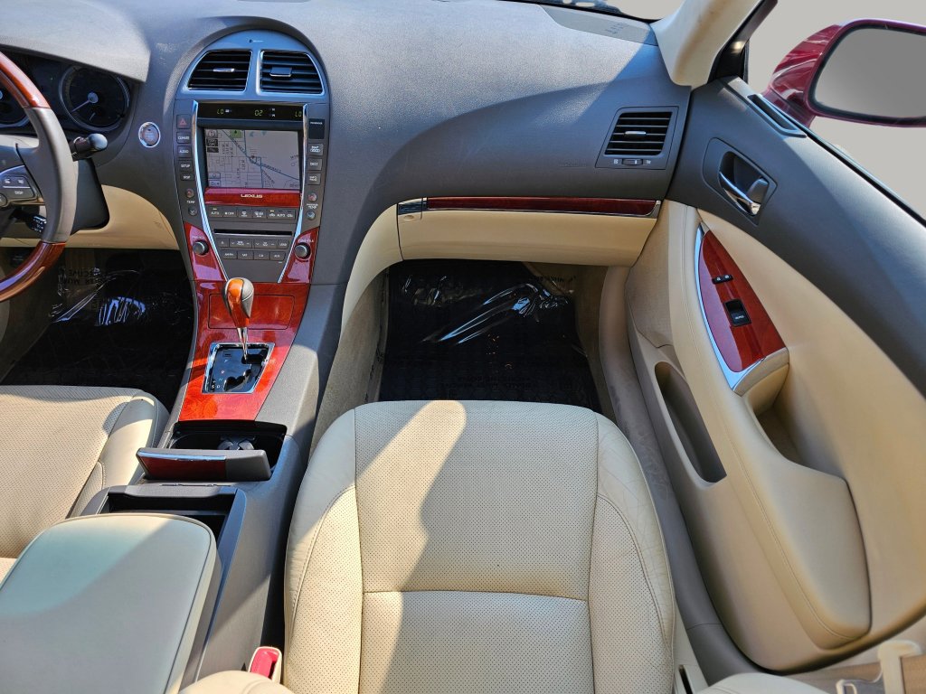 Used 2012 Lexus ES 350 image 4