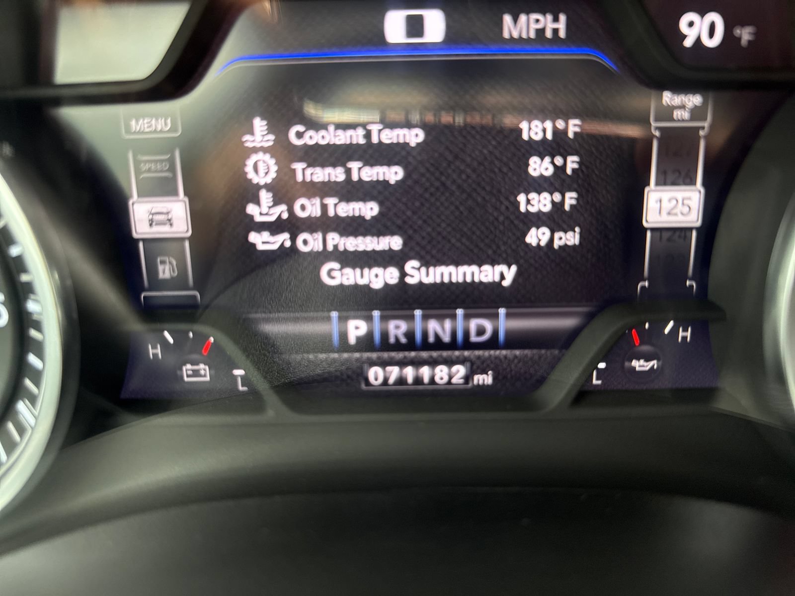 Used 2023 RAM 1500 Big Horn AWD/4WD image 16