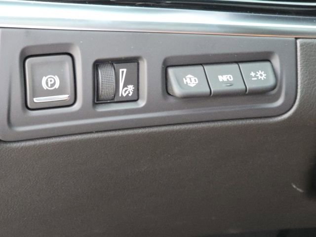 New 2025 Cadillac XT6 Sport w/ Technology Package AWD/4WD image 29