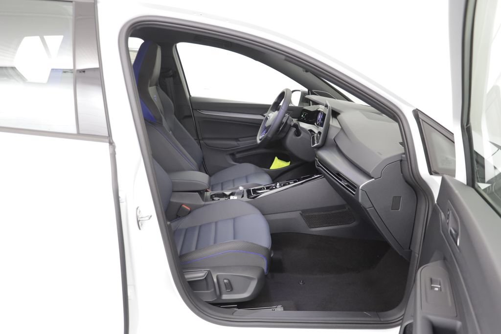 New 2026 Volkswagen Golf AWD/4WD image 21