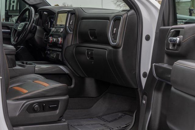 Used 2021 GMC Sierra 3500 AT4 w/ AT4 Preferred Package AWD/4WD image 20