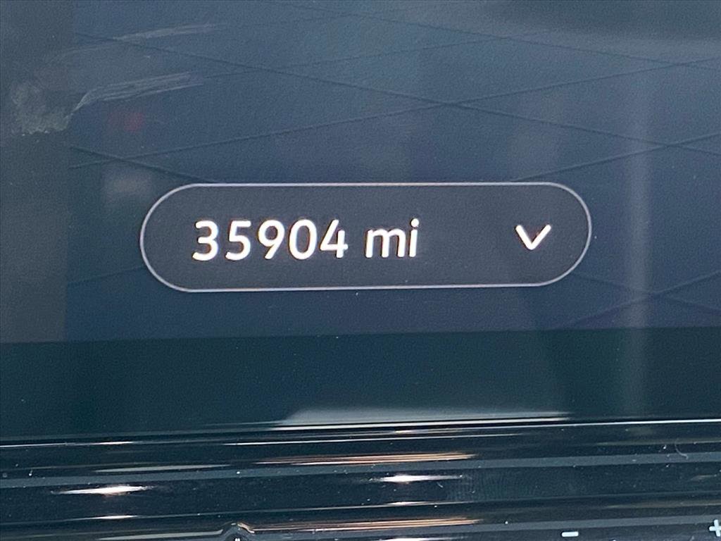 Certified 2024 Volkswagen ID.4 S image 17