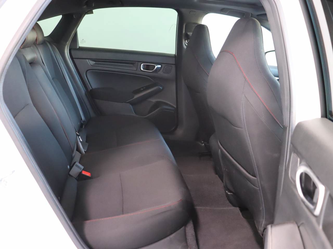 Used 2024 Honda Civic Si image 17