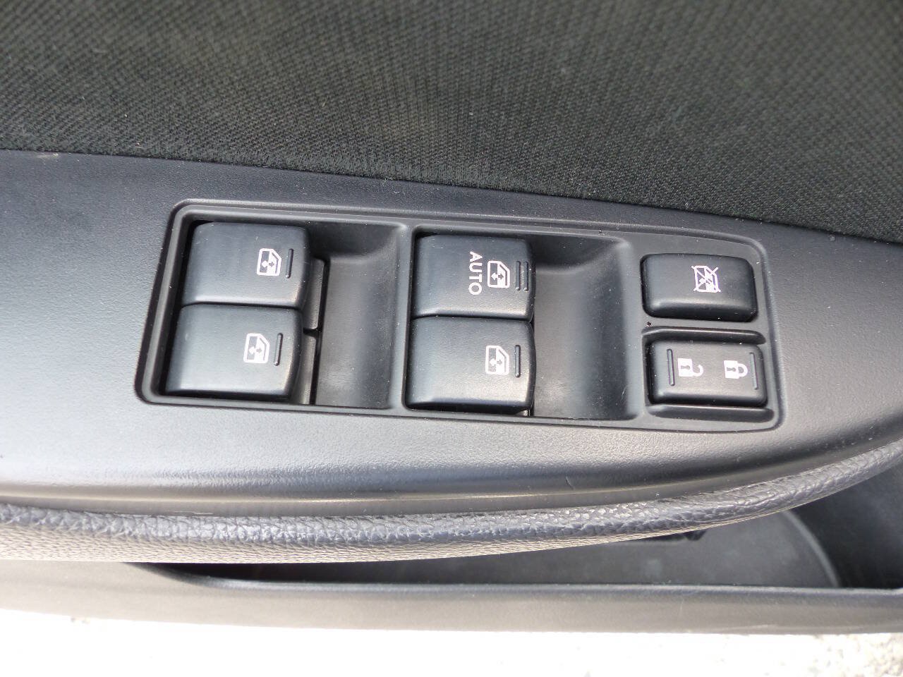Used 2014 Subaru Outback 2.5i w/ Popular Package #1A AWD/4WD image 20