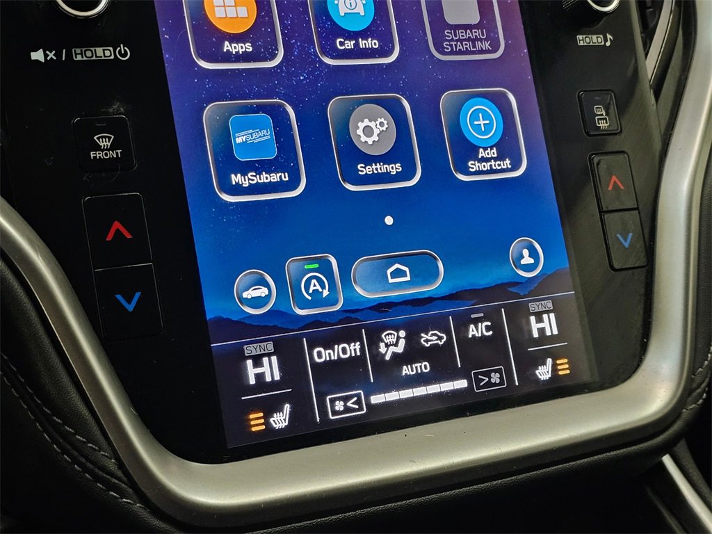 Used 2020 Subaru Legacy Premium image 28