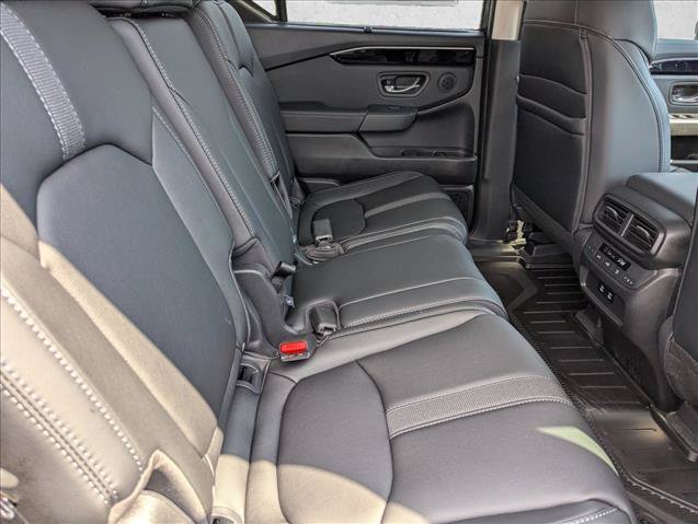 New 2026 Honda Pilot EX-L image 30