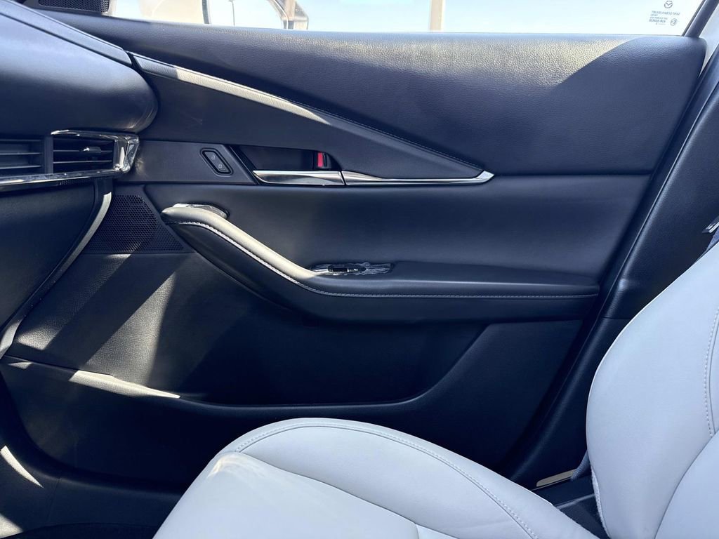 Certified 2025 MAZDA CX-30 AWD 2.5 S w/ Preferred Package image 32