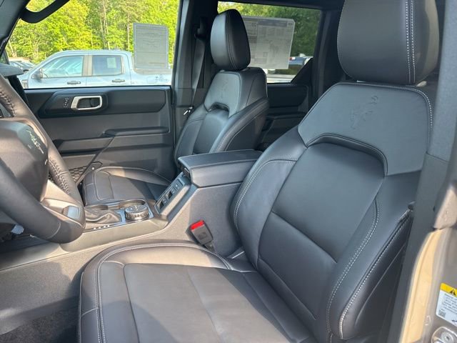 Used 2026 Ford Bronco Outer Banks AWD/4WD image 10