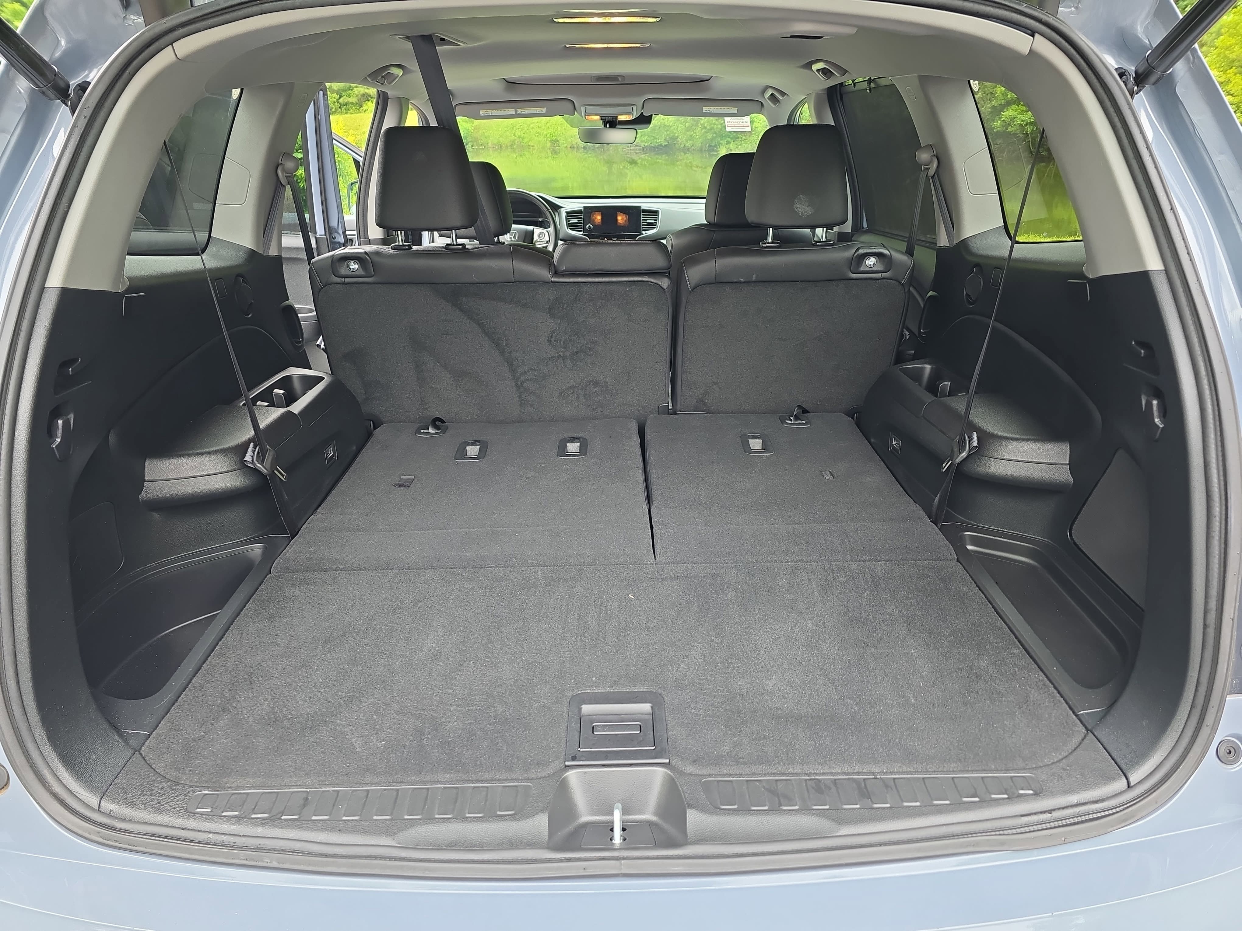 Used 2022 Honda Pilot Special Edition image 13