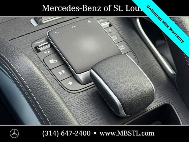 Certified 2023 Mercedes-Benz GLE 350 image 22