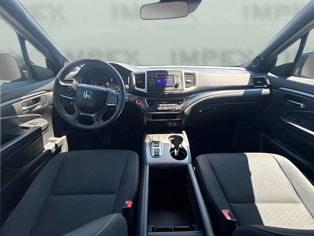 Used 2020 Honda Passport Sport image 7