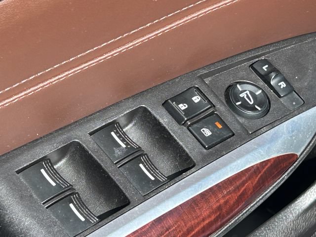 Used 2015 Acura TLX w/ Technology Package FWD image 26