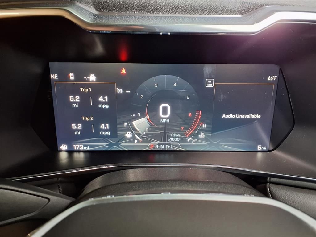 New 2026 GMC Canyon Elevation image 19