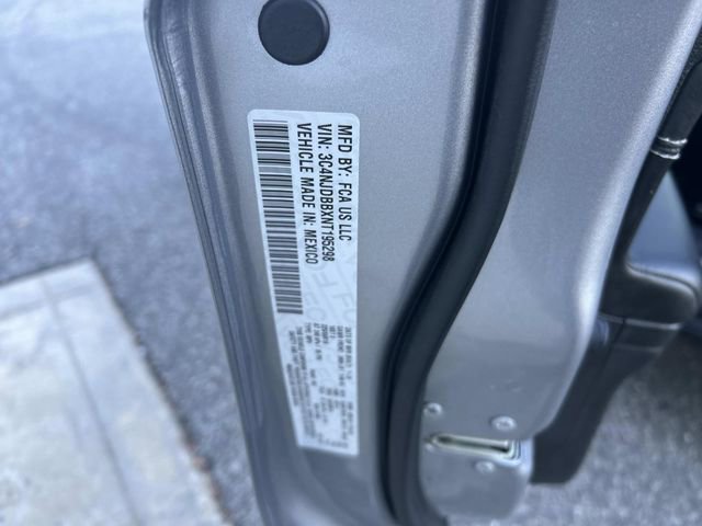 Used 2022 Jeep Compass Altitude image 33