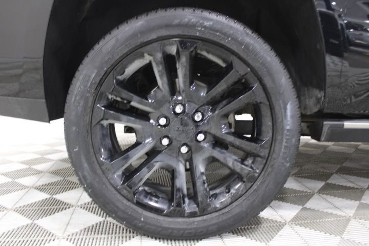 Used 2019 GMC Yukon Denali w/ Denali Ultimate Package image 47