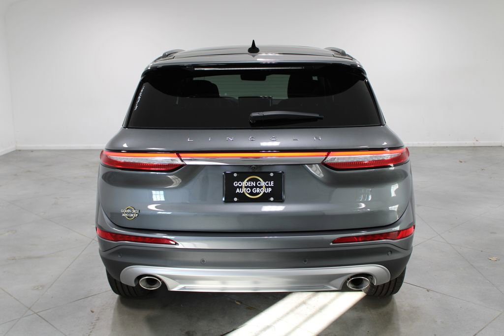 New 2026 Lincoln Corsair Reserve image 7