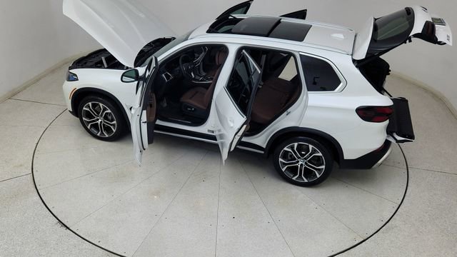 Used 2026 BMW X5 sDrive40i RWD image 85
