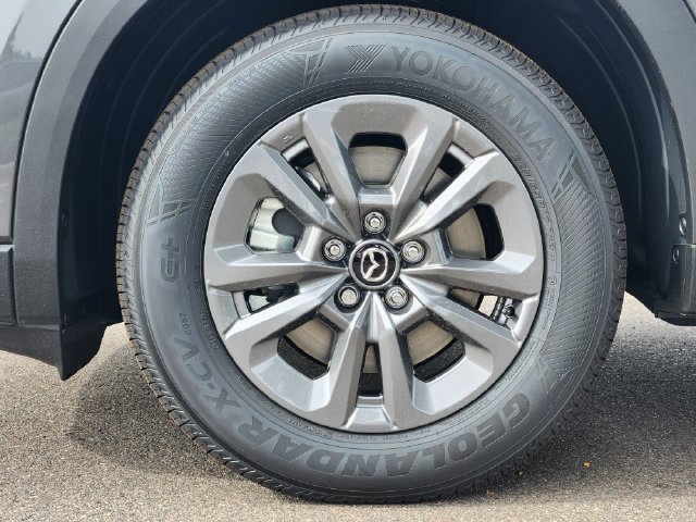 New 2026 MAZDA CX-5 Select AWD/4WD image 7