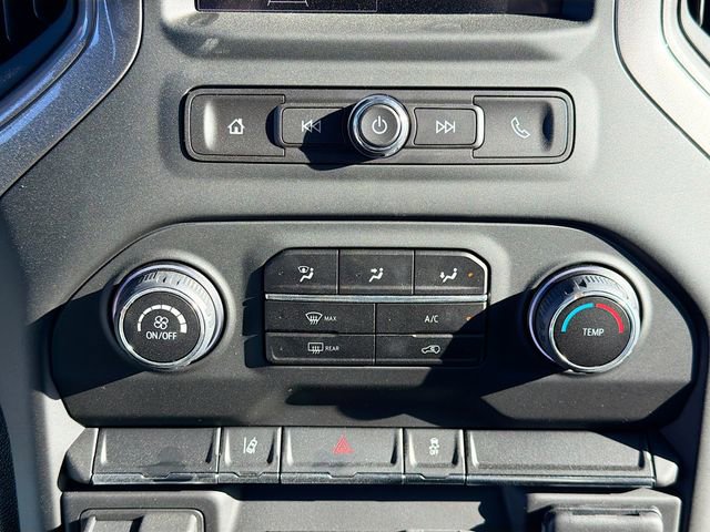 New 2025 Chevrolet Silverado 3500 W/T w/ WT Convenience Package image 14