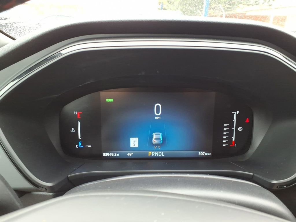 Used 2023 Ford Escape ST-Line Select w/ Tech Pack #1 AWD/4WD image 18
