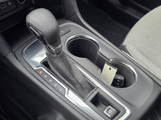 Used 2022 Chevrolet Equinox LT image 24