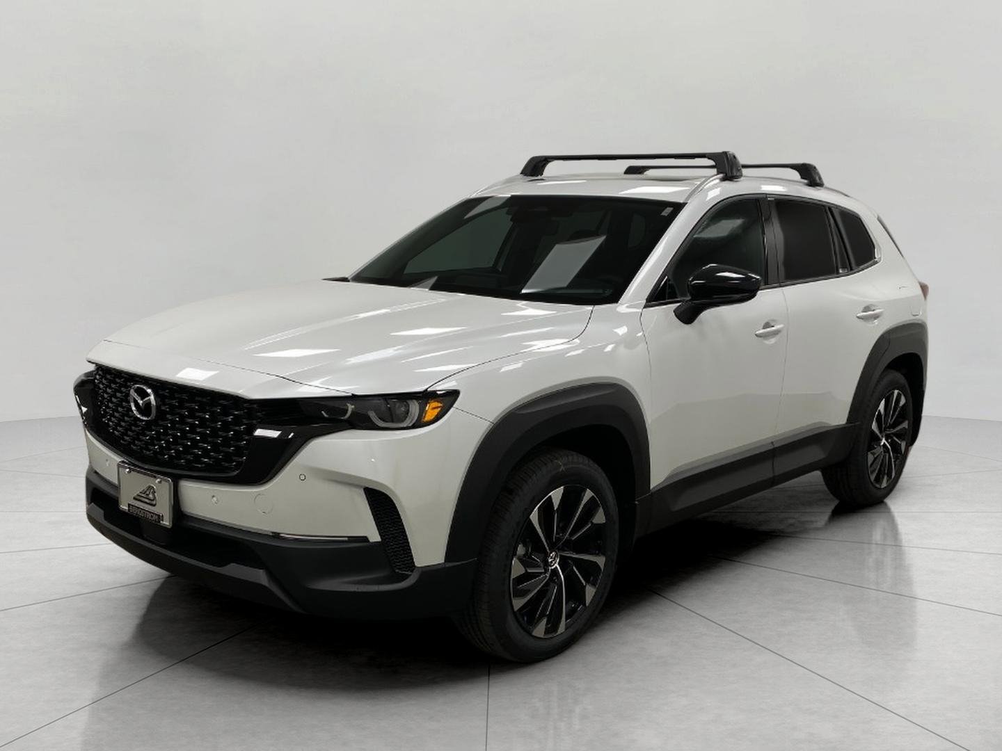 New 2026 MAZDA CX-50 2.5 Hybrid w/ Weather Package image 9