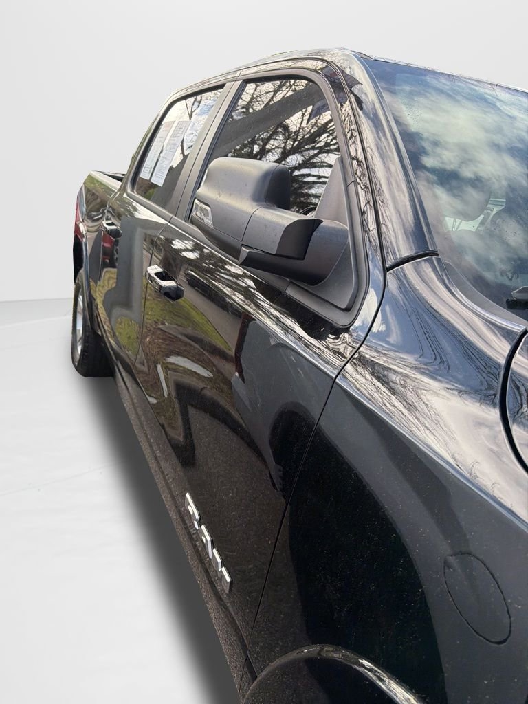 Used 2025 RAM 1500 Big Horn image 11