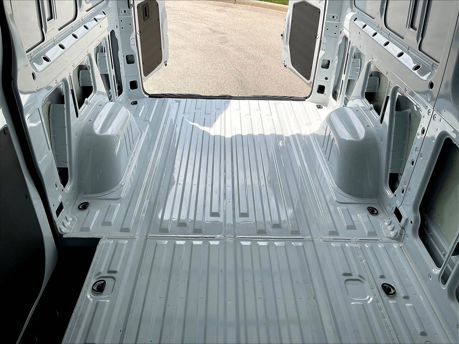 New 2026 Mercedes-Benz Sprinter 2500 image 20