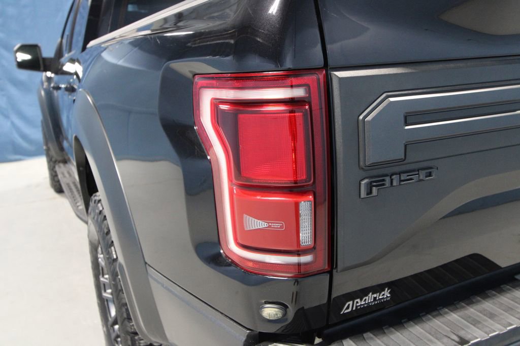 Used 2019 Ford F150 Raptor w/ Equipment Group 802A Luxury image 44