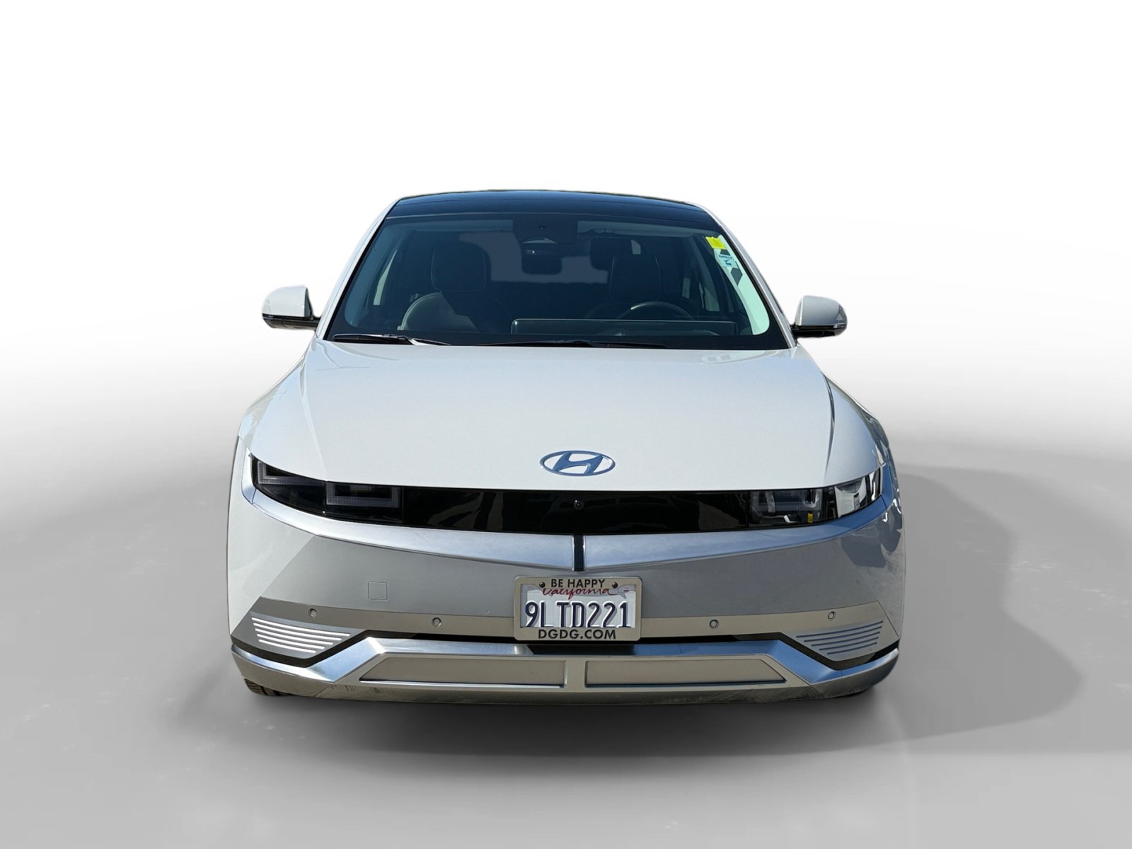 Certified 2024 Hyundai Ioniq 5 Limited RWD image 8