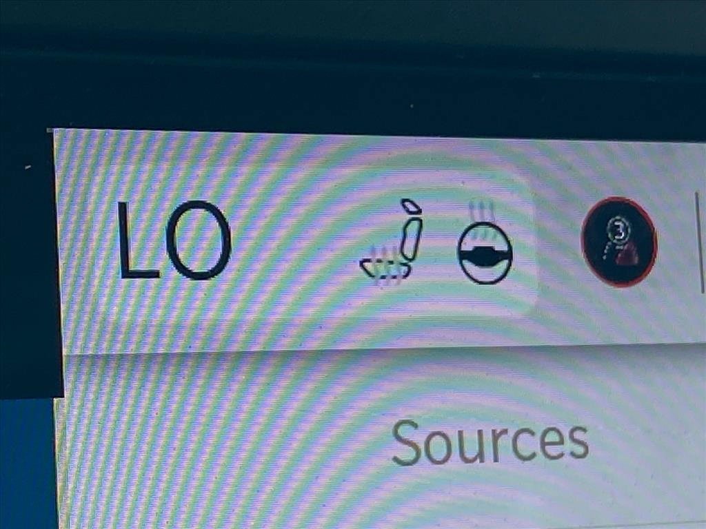 Used 2024 Jeep Wrangler Sahara image 13