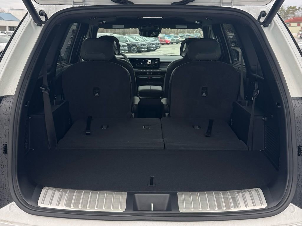 New 2027 Kia Telluride SX X-Line image 7