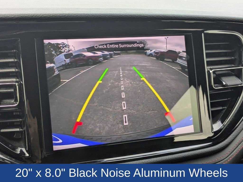 Used 2025 Dodge Durango R/T image 24