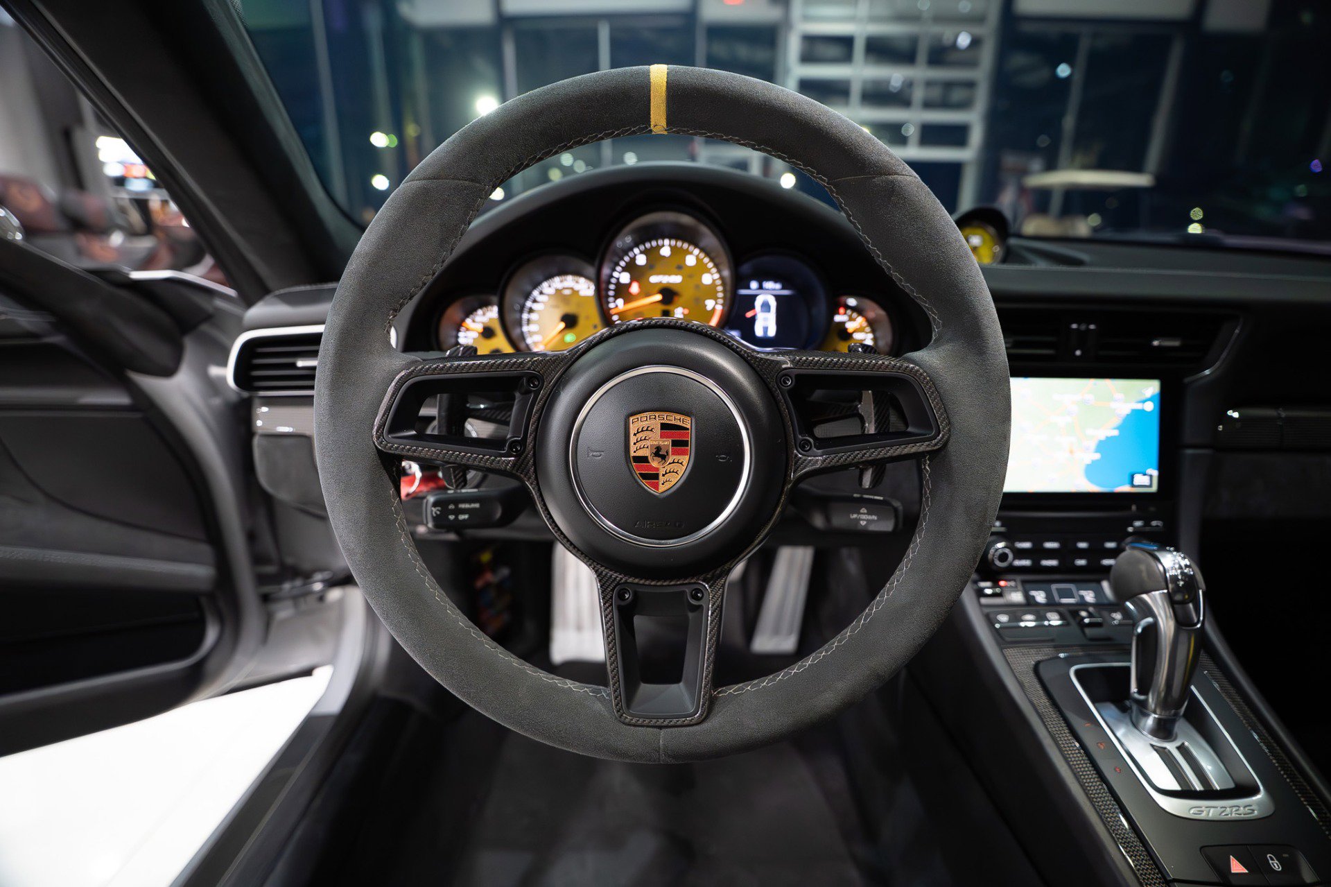 Used 2018 Porsche 911 GT2 RS image 16