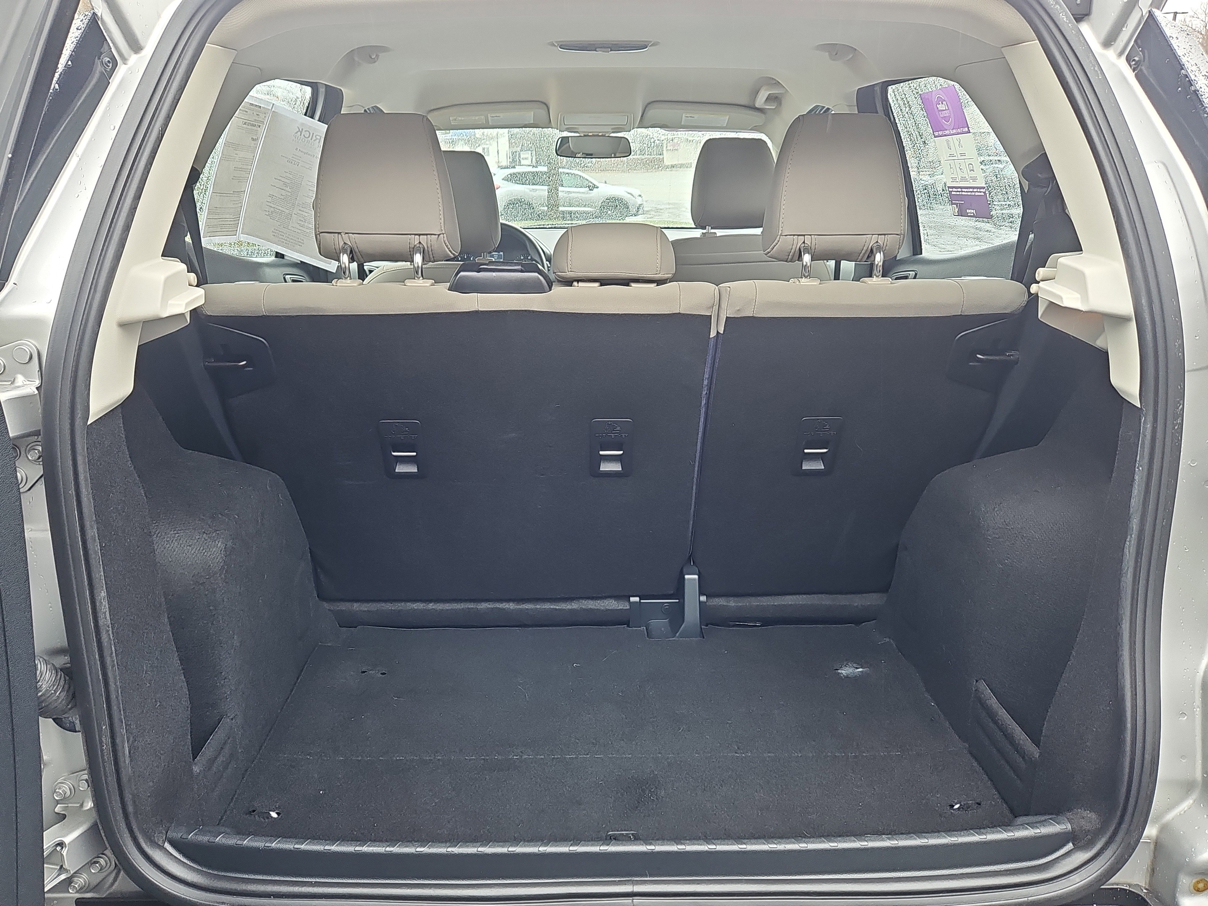 Used 2020 Ford EcoSport S image 26