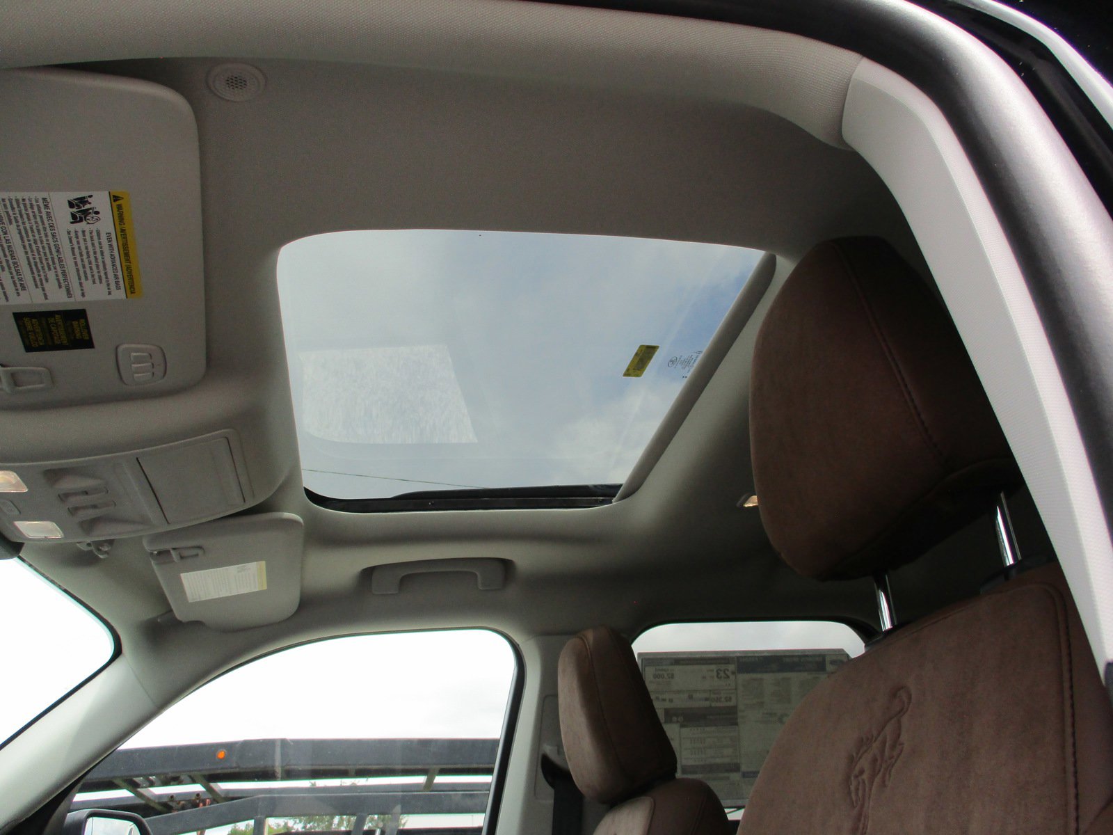 Used 2024 Ford Bronco Sport Badlands w/ Premium Package image 20