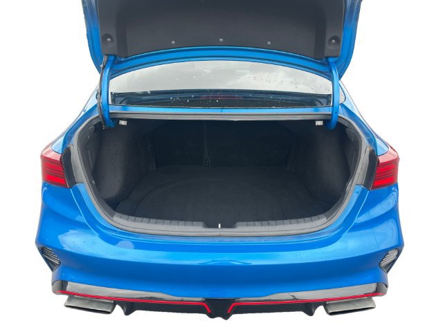 Used 2023 Kia Forte GT FWD image 43