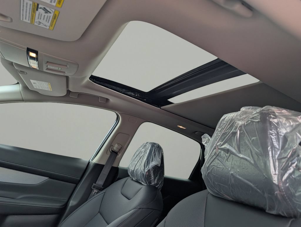 New 2026 Nissan Murano SL AWD/4WD image 18