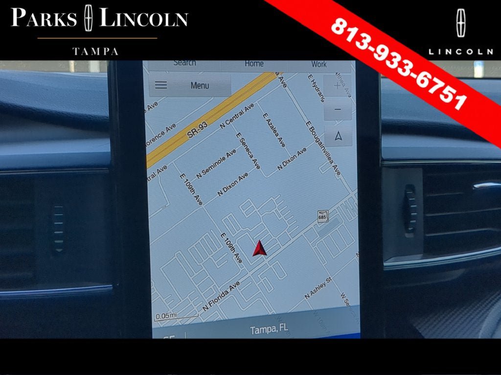 Used 2022 Ford Explorer ST w/ Equipment Group 401A AWD/4WD image 24