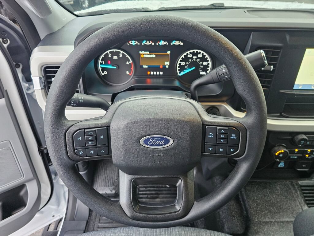 New 2026 Ford F350 XLT w/ Tremor Off-Road Package image 14