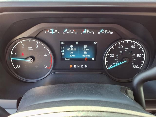 New 2024 Ford F350 XLT w/ XLT Value Package image 14