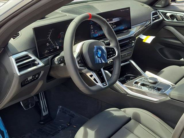 New 2026 BMW M440i w/ Premium Package RWD image 3