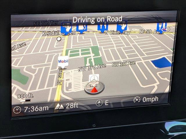 Certified 2016 Mercedes-Benz C 300 Sedan image 12