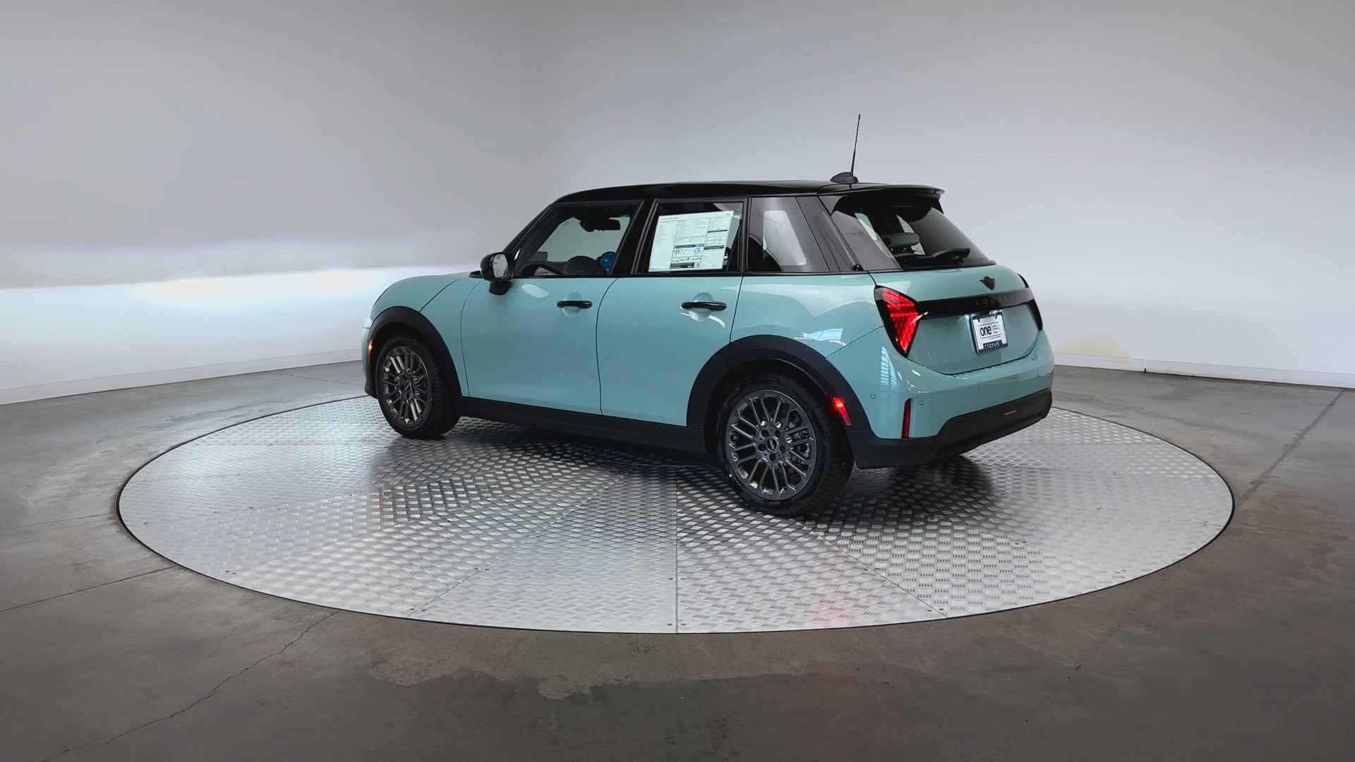 New 2027 MINI Cooper S FWD image 6