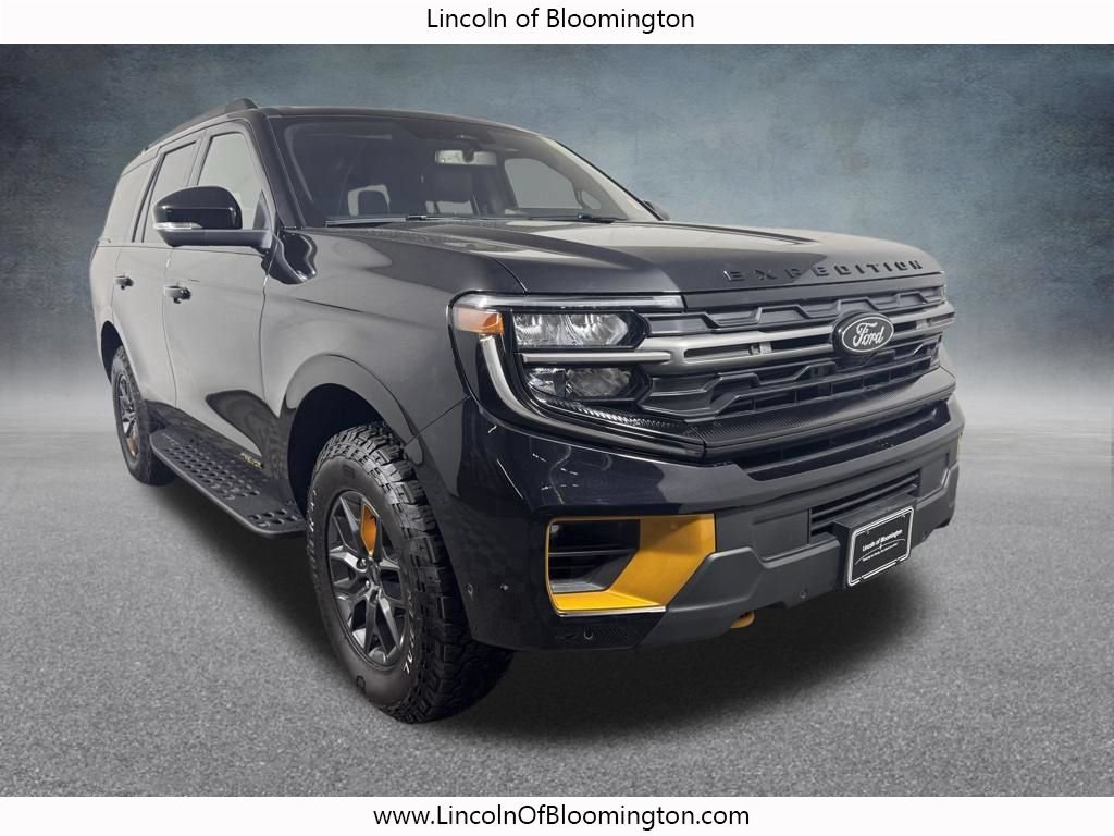 Used 2025 Ford Expedition Tremor AWD/4WD image 9