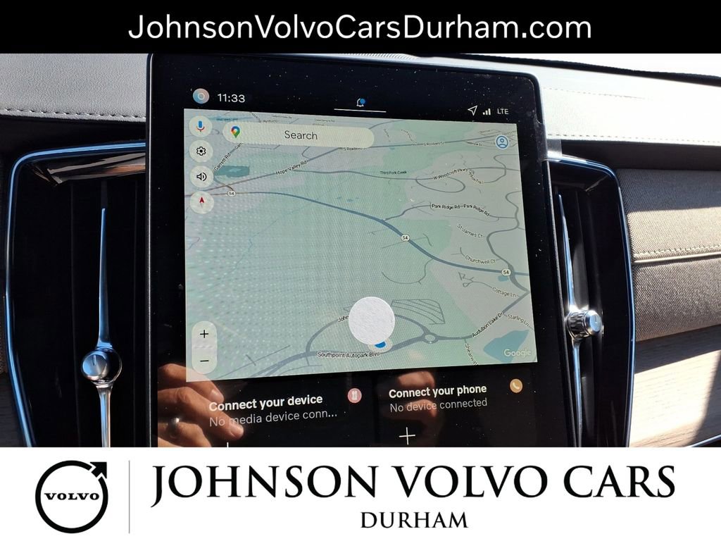 New 2026 Volvo XC90 B6 Plus w/ Protection Package Premier AWD/4WD image 14