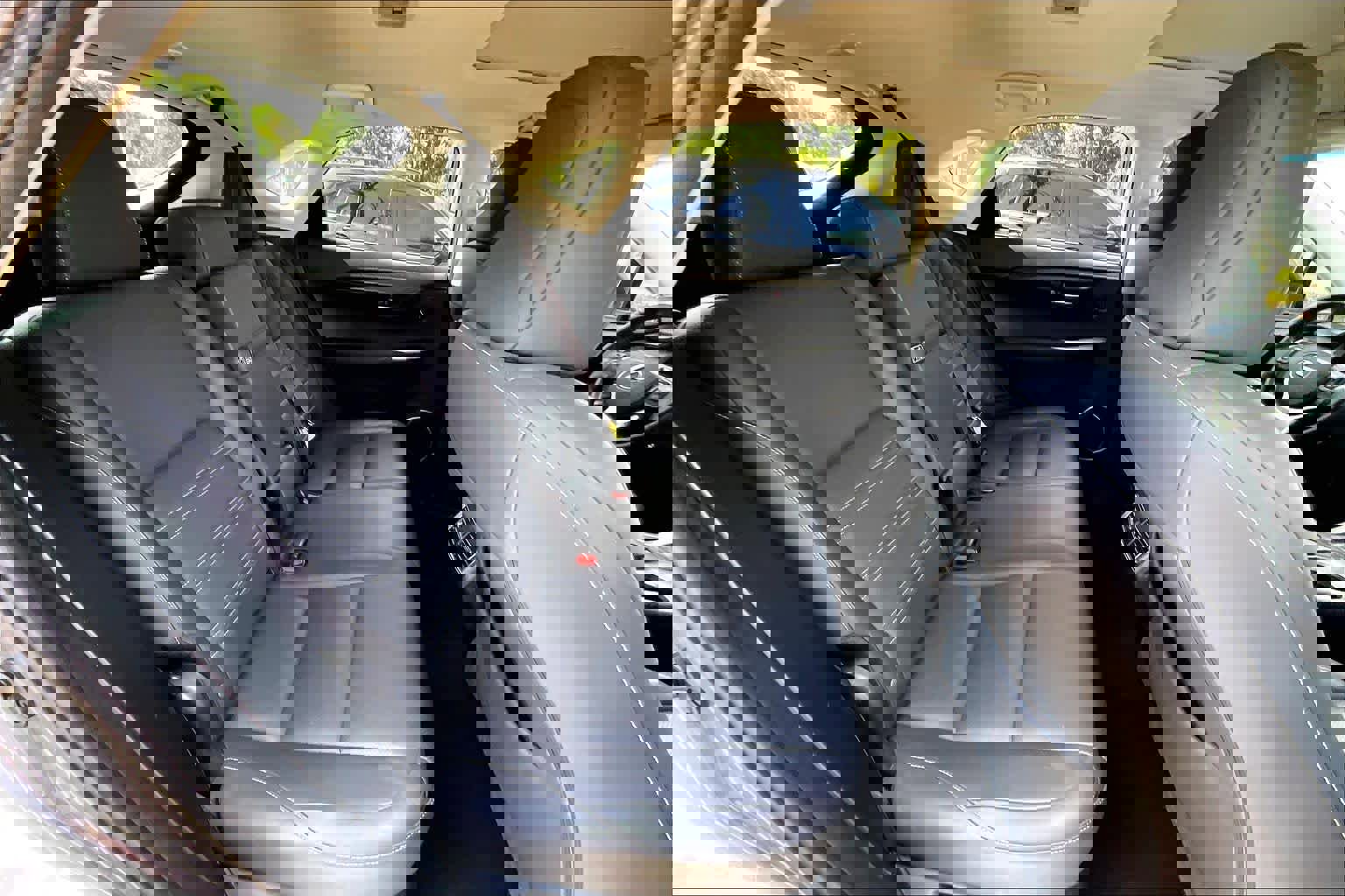 Used 2015 Lexus NX 200t AWD w/ Premium Package image 20