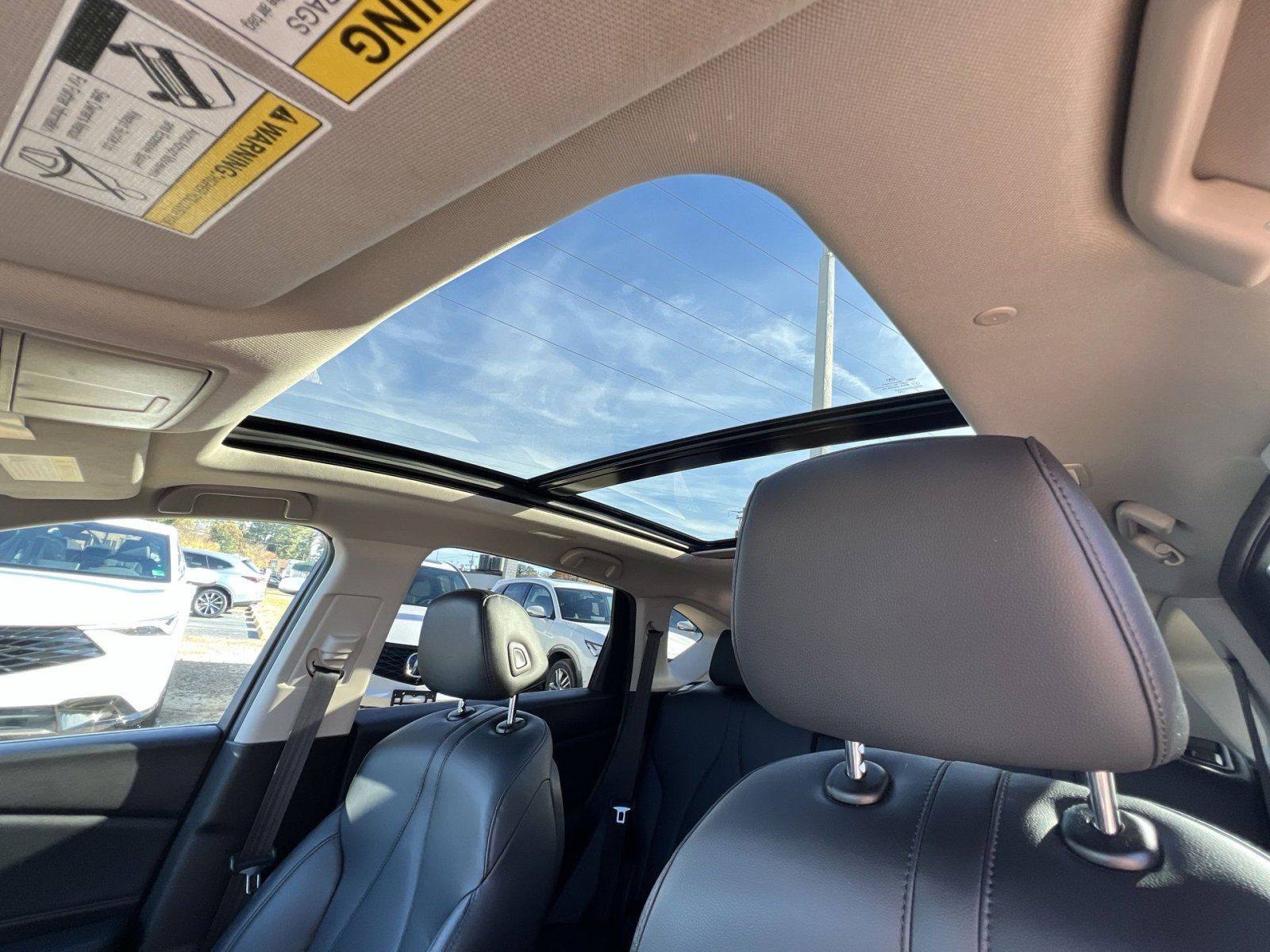 Certified 2021 Acura RDX AWD image 25