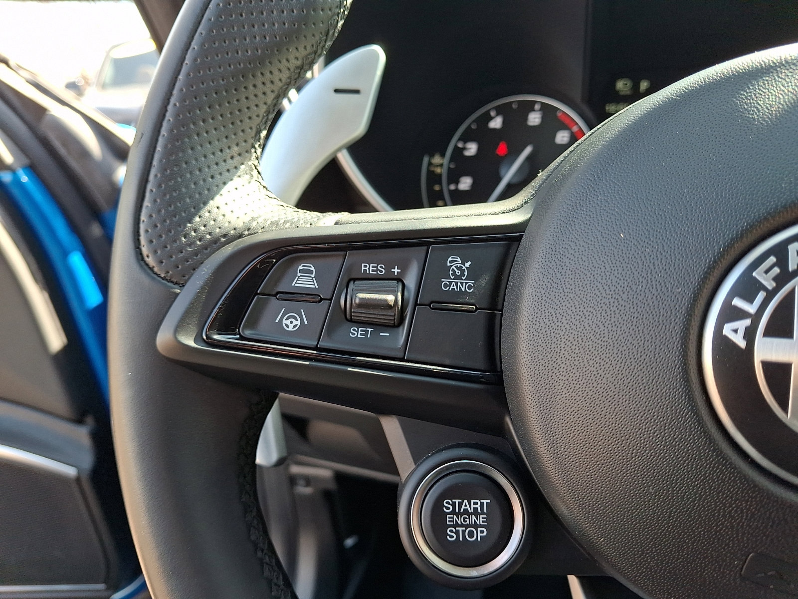 Used 2023 Alfa Romeo Giulia Veloce image 22